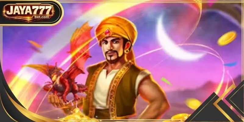 Ali Baba