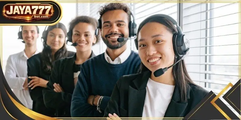 Our agents will always ask you to confirm your identity before discussing