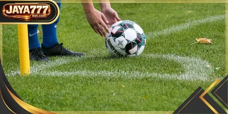 Corner betting