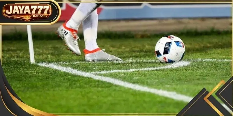 Resulting in another set-piece opportunity for the attacking side