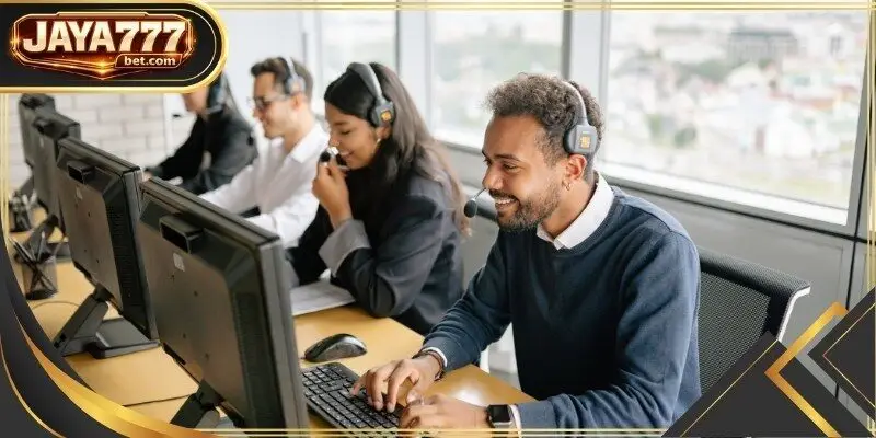 Help Center to ensure that every inquiry is handled by a subject matter expert