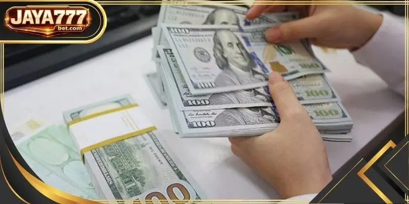 New members who complete their first JAYA777 Deposit are eligible