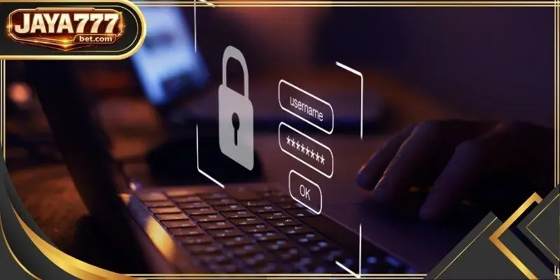 Advanced encryption systems protect all sensitive user data effectively.
