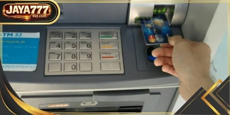 Processing your JAYA777 Withdrawal is significantly faster once our security