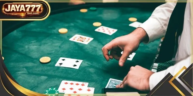 Players enjoy a diverse selection of premium table games hosted experts