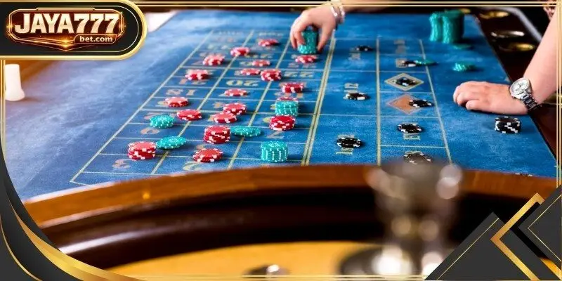 Strategic betting and bankroll management lead to a more sustainable gaming