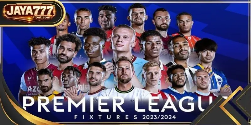 Sportbooks provide extensive coverage for the Premier League and many other