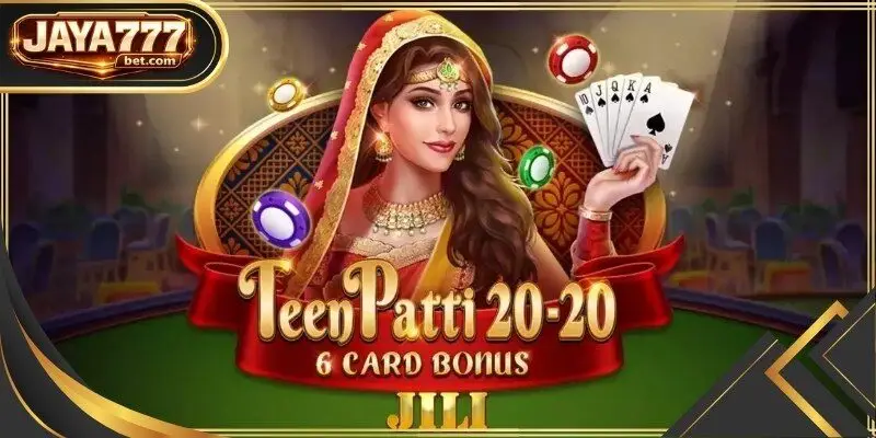 Teen Patti