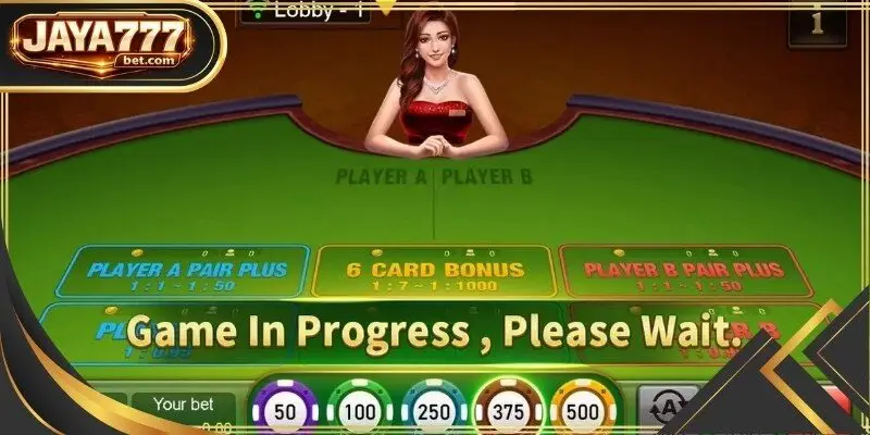 An illustrative guide displaying the hierarchy of winning hand sequences