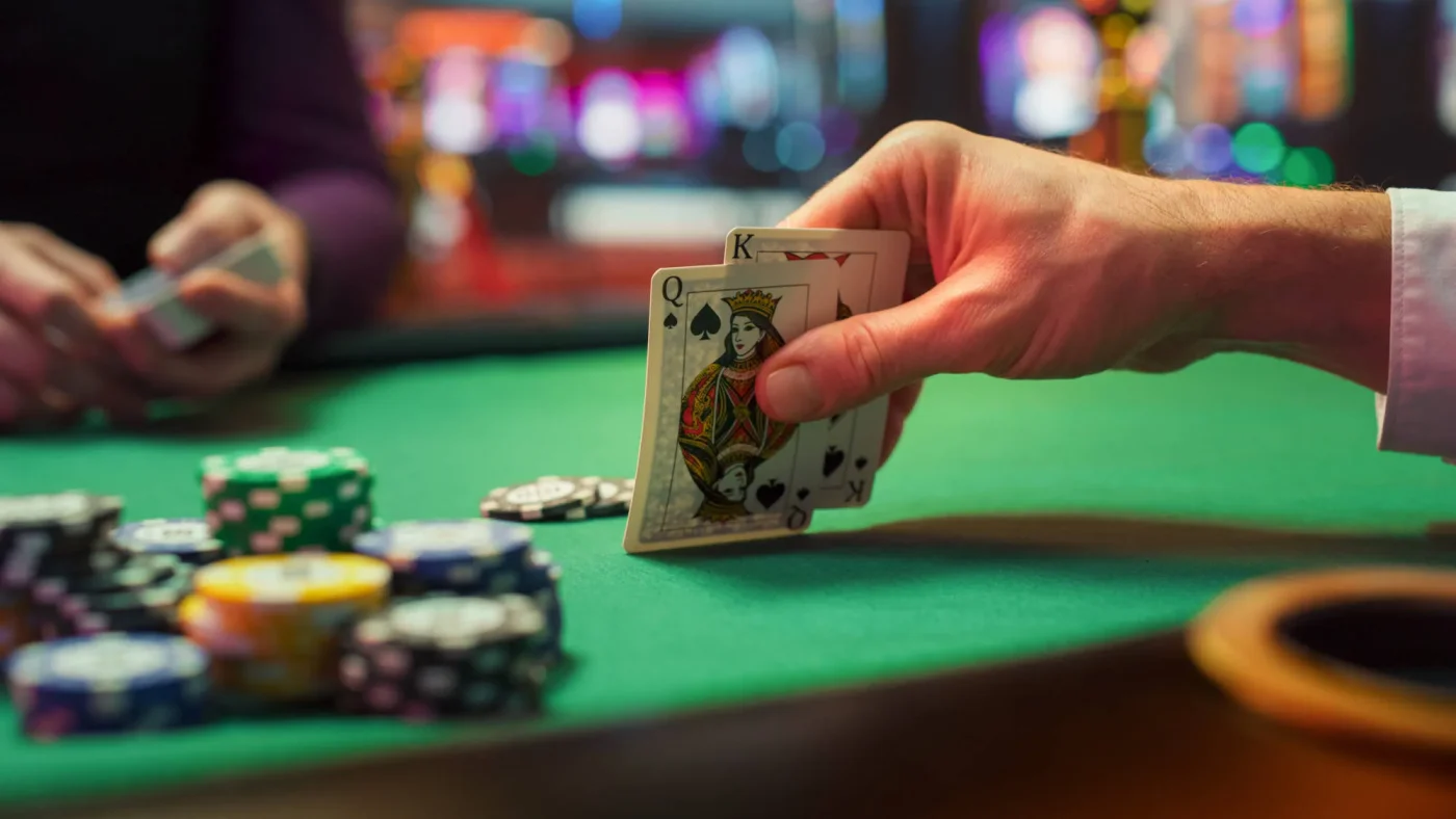 Risk management tips for live blackjack players to avoid losses
